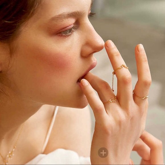 Constellation Adjustable Ring - Picture 2 of 11